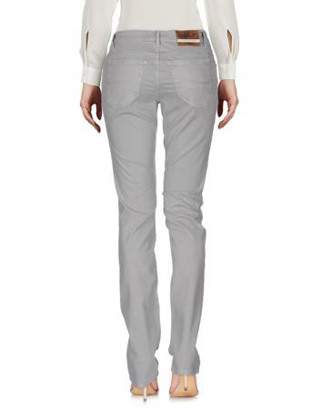 Брюки SIVIGLIA WHITE