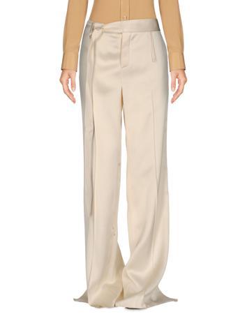 Брюки CALVIN KLEIN COLLECTION