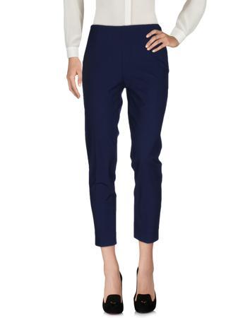 Брюки RALPH LAUREN BLACK LABEL