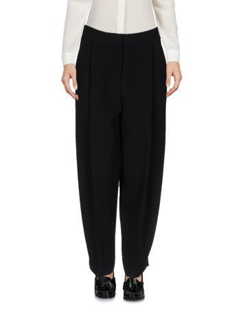 Брюки GIORGIO ARMANI