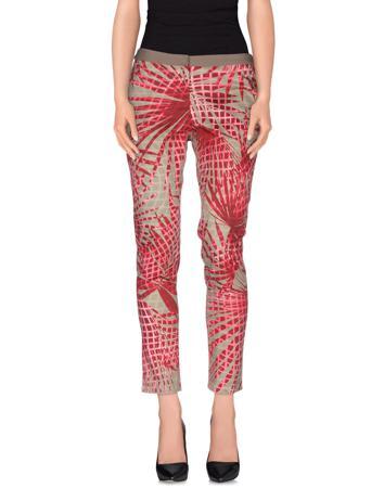 Брюки WHO*S WHO