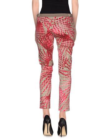 Брюки WHO*S WHO