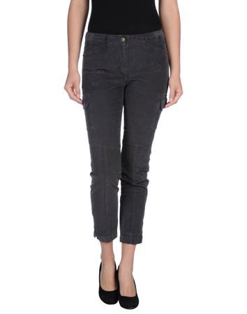 Брюки INCOTEX RED