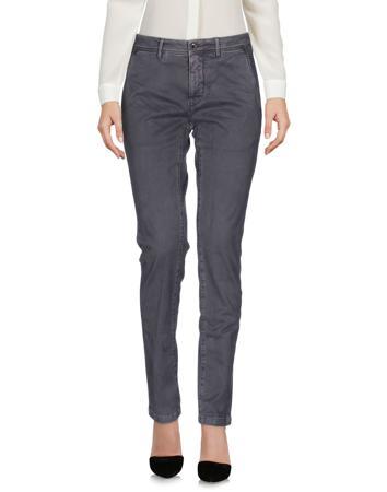 Брюки SIVIGLIA WHITE