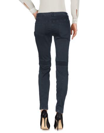 Брюки SCERVINO STREET