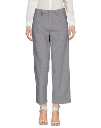 Брюки MAISON CLOCHARD