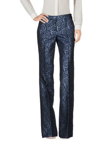 Брюки GIULIETTE BROWN