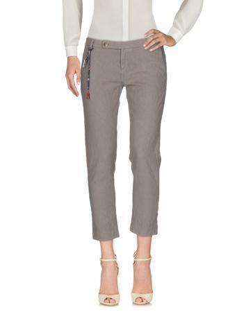 Брюки TRUE TRADITION