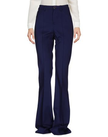 Брюки BLUMARINE