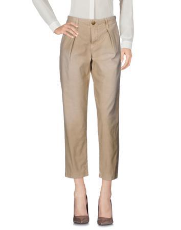 Брюки CURRENT/ELLIOTT