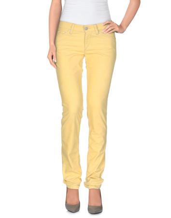 Брюки ISABEL MARANT ÉTOILE