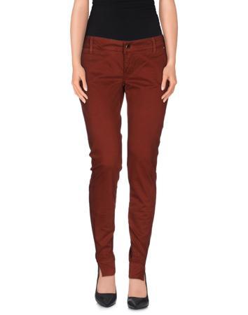 Брюки MET & FRIENDS