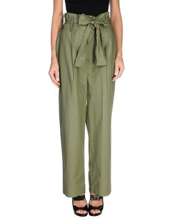 Брюки SEMICOUTURE