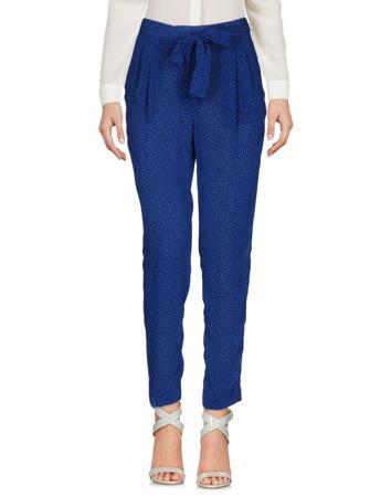 Брюки FABRIZIO LENZI