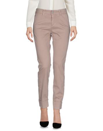 Брюки CARE LABEL