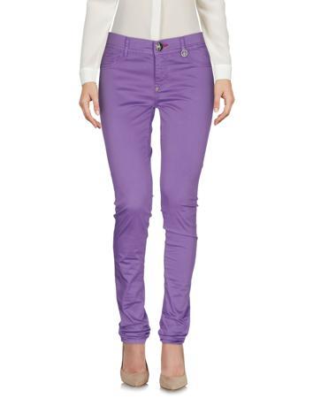 Брюки PHILIPP PLEIN