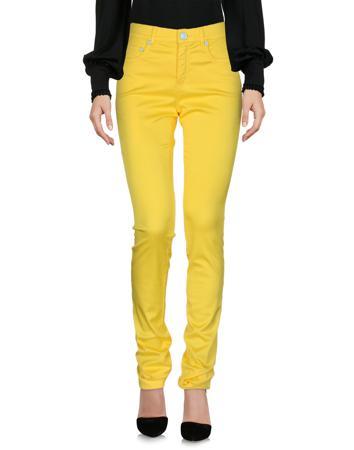 Брюки BLUMARINE