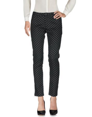 Брюки DESIGUAL by L