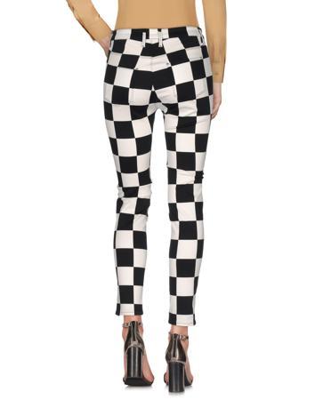 Брюки LOVE MOSCHINO