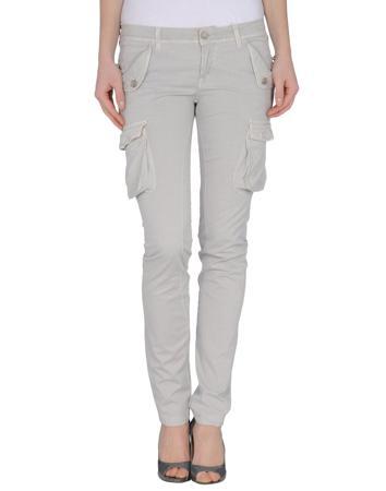 Брюки MELTIN POT