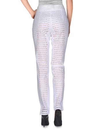 Брюки JUST CAVALLI