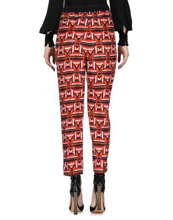 Брюки JUST CAVALLI
