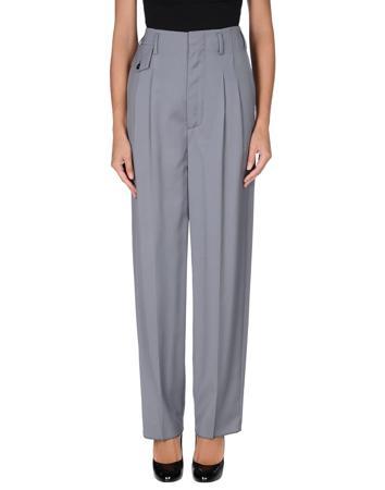 Брюки GOLDEN GOOSE DELUXE BRAND