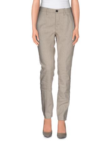 Брюки SIVIGLIA WHITE