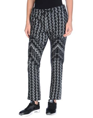 Брюки MARA HOFFMAN ACTIVE