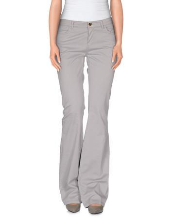 Брюки TWIN-SET JEANS