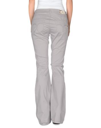 Брюки TWIN-SET JEANS