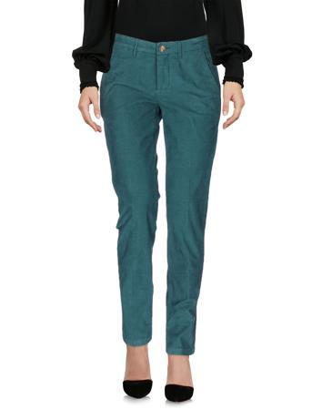 Брюки SIVIGLIA WHITE