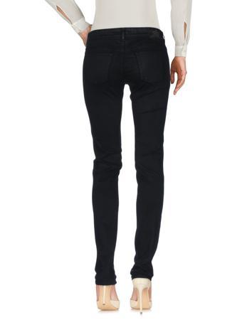 Брюки ERMANNO DI ERMANNO SCERVINO