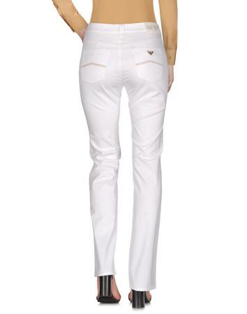 Брюки ARMANI JEANS