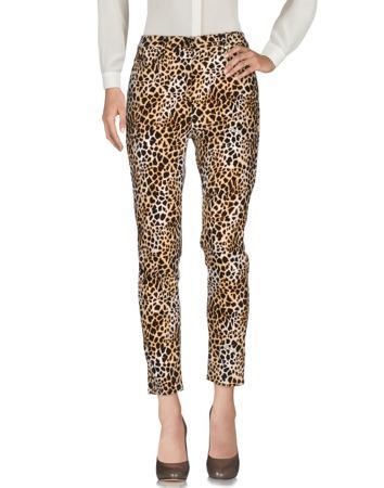 Брюки ELISABETTA FRANCHI JEANS