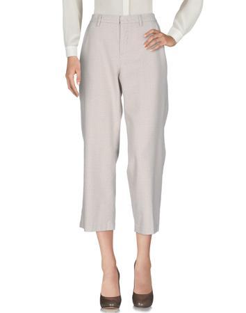 Брюки MAISON CLOCHARD