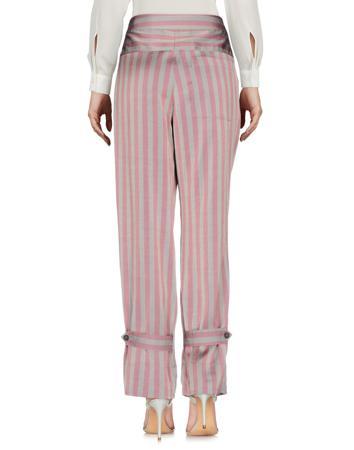 Брюки JIL SANDER NAVY