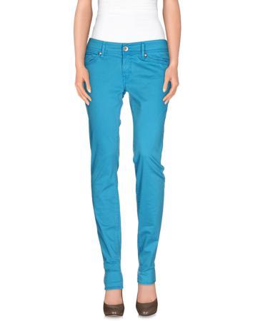 Брюки NOLITA DE NIMES