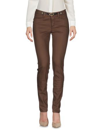 Брюки JECKERSON