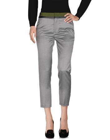 Брюки HAIDER ACKERMANN Брюки HAIDER ACKERMANN