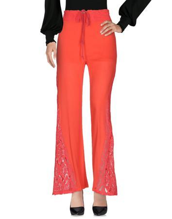 Брюки ANGELA MELE MILANO