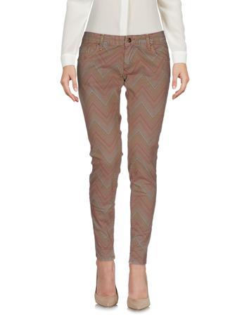 Брюки LABELROUTE