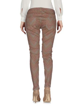 Брюки LABELROUTE