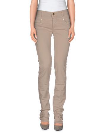 Брюки ANNARITA N.