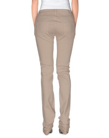 Брюки ANNARITA N.