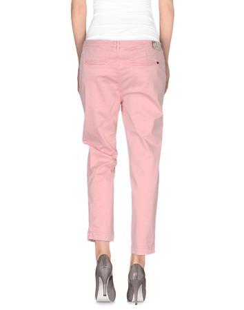 Брюки TWIN-SET JEANS