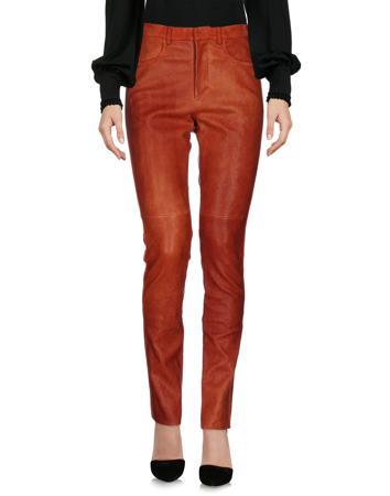 Брюки ISABEL MARANT