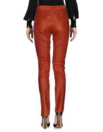 Брюки ISABEL MARANT