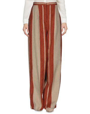 Брюки MULLER of YOSHIO KUBO