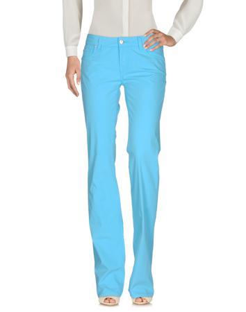 Брюки JACOB COHЁN